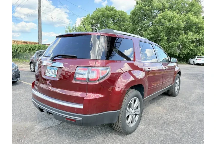 $10995 : 2015 GMC Acadia SLT-1 image 6