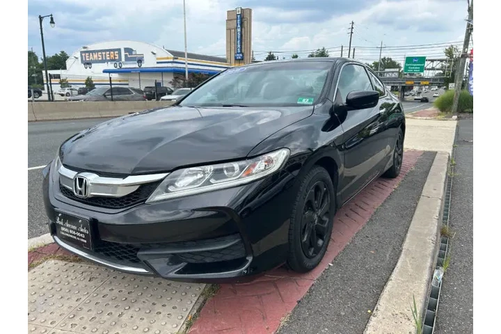 $7995 : 2016 Accord LX-S image 9