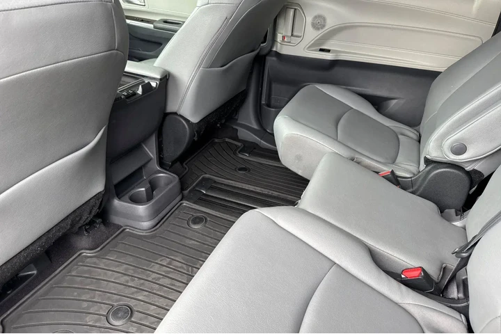 $36000 : Toyota Sienna 2023 XLE 7-Pas image 8