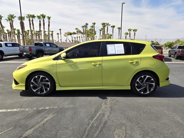 $14939 : Pre-Owned 2017 COROLLA IM image 4