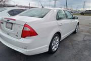 $6500 : 2010 Fusion SE thumbnail