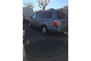 $4000 : Kia Sedona 2008 thumbnail