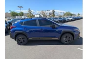 $31291 : Subaru Crosstrek 2025 AWD Sp thumbnail