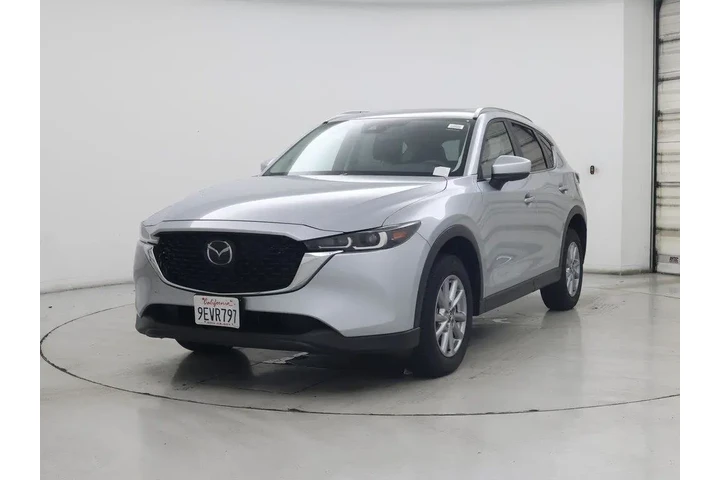 $26998 : Mazda CX-5 2023 AWD 2.5 S Pr image 4