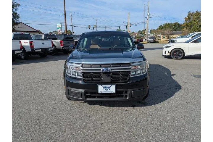 $31900 : Ford Maverick 2023 Lariat 4d image 8