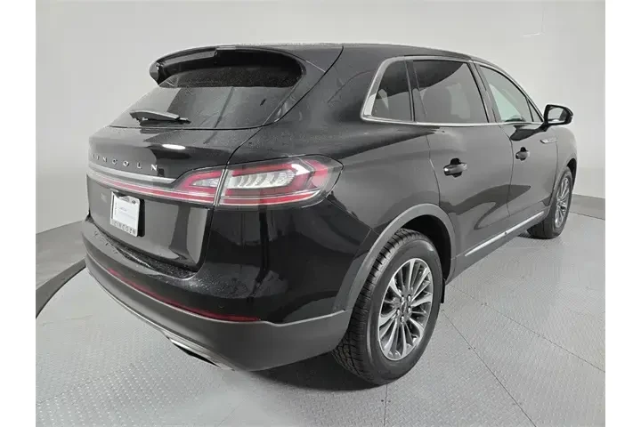 $24851 : Lincoln Nautilus 2021 AWD St image 5