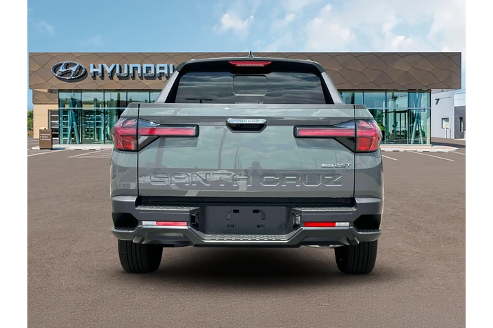$31999 : Hyundai SANTA CRUZ 2024 AWD image 6