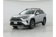 $37998 : Toyota RAV4 Hybrid 2022 AWD thumbnail
