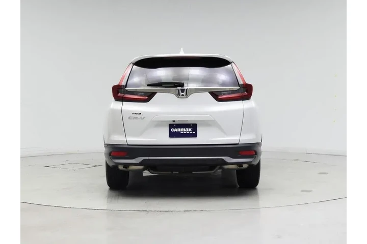 $25998 : Honda CR-V 2022 EX-L 4dr SUV image 6
