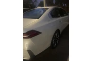 BMW 5 Series 2024 530i 4dr S thumbnail