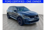 Kia Sorento 2023 AWD SX Pres en Omaha