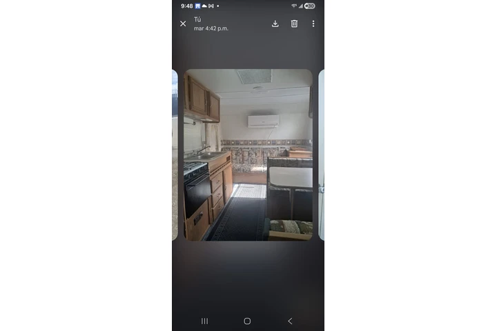 $900 : TRAILER (MIAMI GARDENS ) image 8