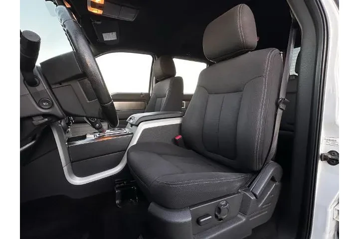 $15995 : Ford F-150 2013 4x2 FX2 4dr image 6