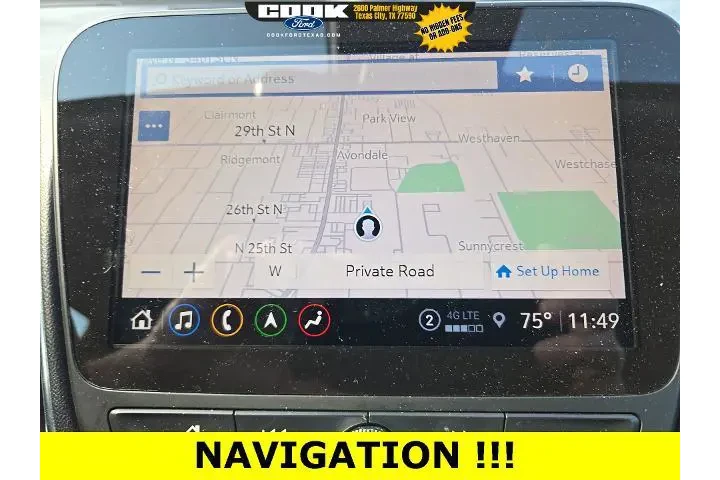 $20983 : Chevrolet Malibu 2024 LT 4dr image 6