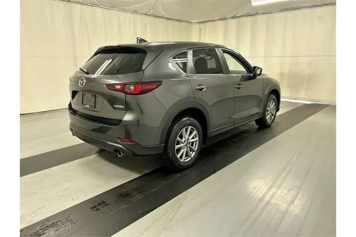 $27461 : Mazda CX-5 2023 AWD 2.5 S Pr image 3