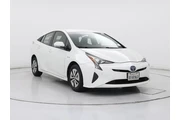Toyota Prius 2018 Two 4dr Ha en San Jose