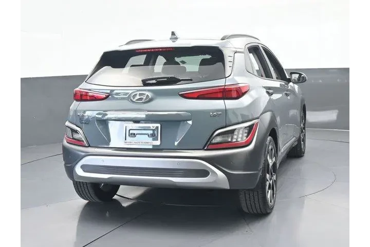 $15991 : Hyundai KONA 2022 Limited 4d image 5