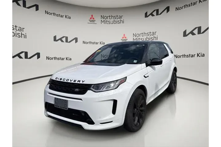 $28990 : Land Rover Discovery Sport 2 image 1
