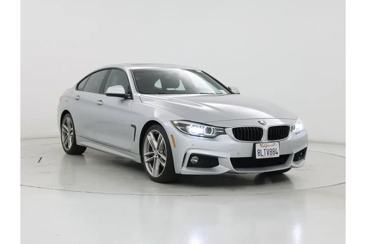 $22998 : BMW 4 Series 2019 430i Gran image 1