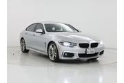 BMW 4 Series 2019 430i Gran
