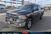 $21995 : 2015 1500 Big Horn 4WD Truck thumbnail