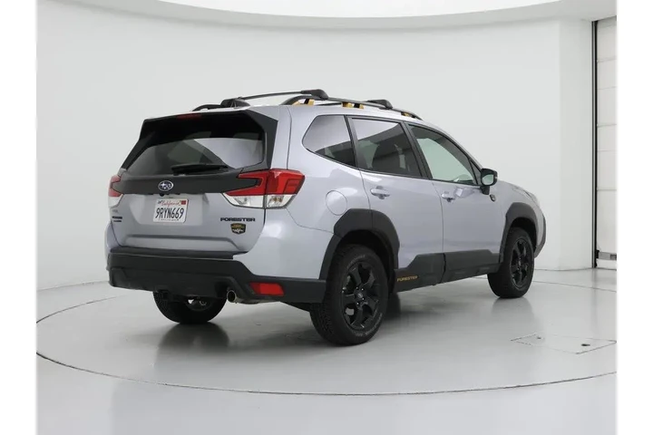 $33998 : Subaru Forester 2024 AWD Wil image 8