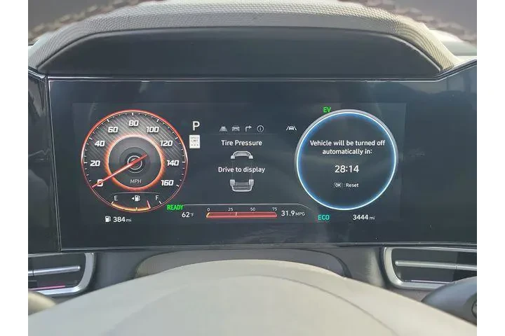 $22900 : Hyundai ELANTRA Hybrid 2025 image 9