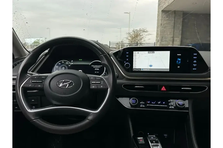 $18250 : Hyundai SONATA 2023 SEL 4dr image 5