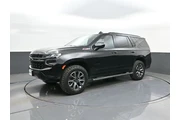 Chevrolet Tahoe 2021 4x4 Z71 en Houston