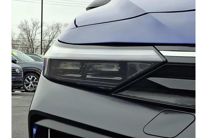 $32750 : Hyundai ELANTRA N 2025 4dr S image 9