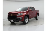 $25998 : Chevrolet Colorado 2021 4x2 thumbnail