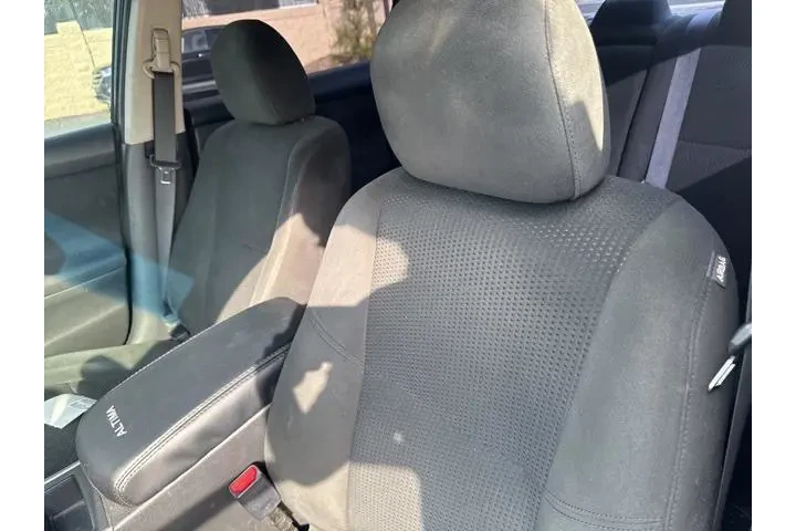 $5200 : Nissan Altima 2015 2.5 SV 4d image 6