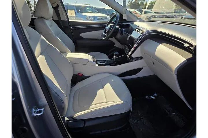 $23500 : Hyundai TUCSON 2023 AWD SEL image 10