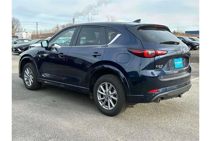 $28959 : Mazda CX-5 2025 AWD 2.5 S Pr image 5