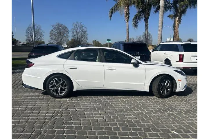 $22995 : Hyundai SONATA 2023 SEL 4dr image 6