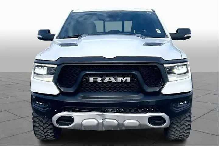 $30936 : Ram 1500 2020 4x4 Rebel 4dr image 3