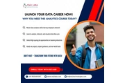 Data Analytics Training en Chico