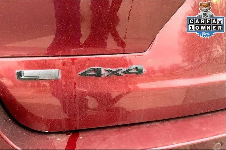 $22985 : Jeep Grand Cherokee L 2021 4 image 8