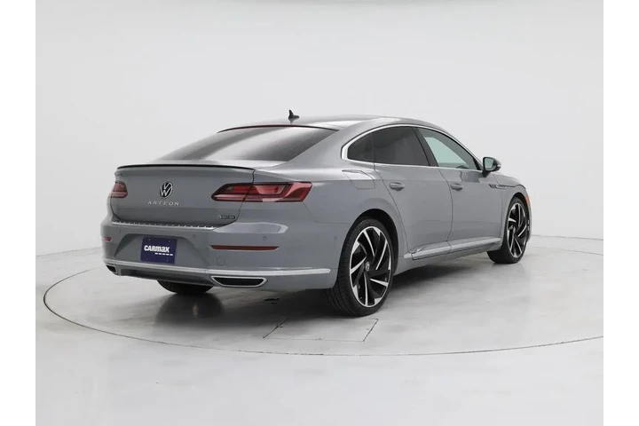 $30998 : Volkswagen Arteon 2023 AWD S image 8