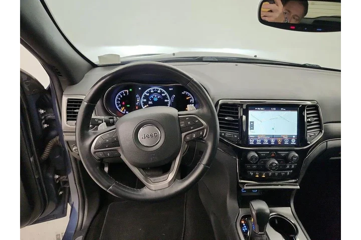 $26998 : Jeep Grand Cherokee 2020 4x2 image 10