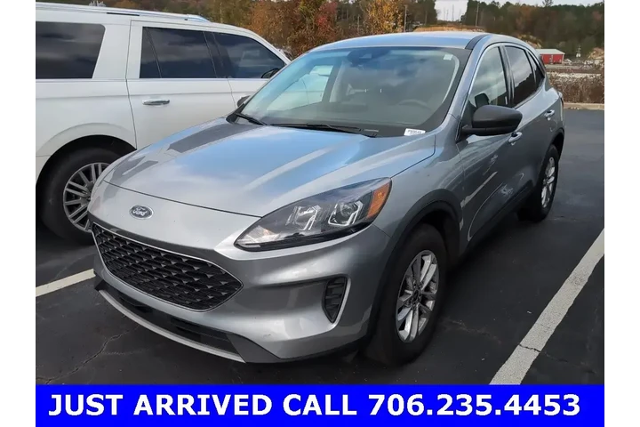 $19890 : Ford Escape 2022 AWD SE 4dr image 1