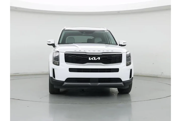 $33998 : Kia Telluride 2022 AWD EX 4d image 5