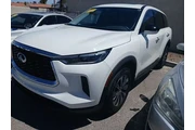 INFINITI QX60 2024 Pure 4dr en Las Vegas