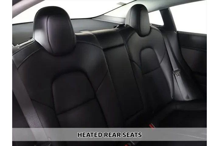 $26423 : Tesla Model 3 2022 4dr Sedan image 8