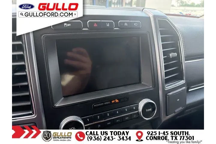 $36991 : Ford Expedition 2019 4x2 Pla image 8