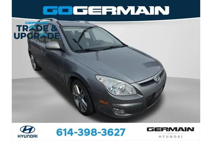 $5995 : Hyundai ELANTRA Touring 2012 image 1