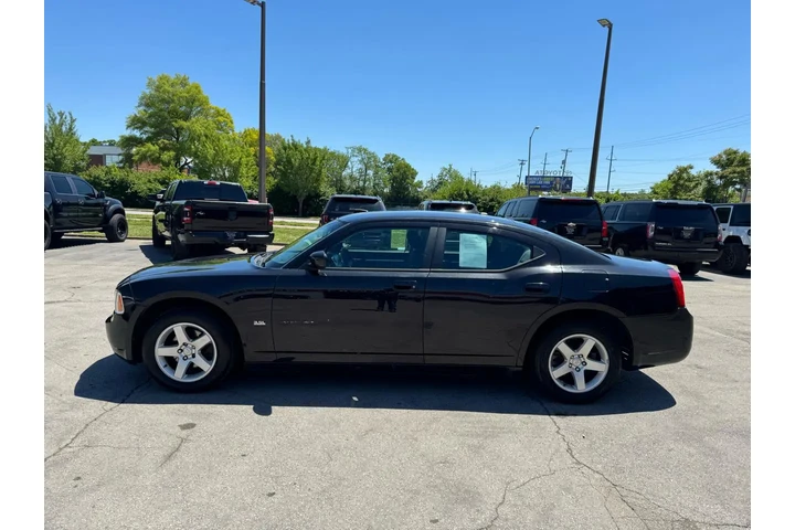 $2980 : 2010 Charger 4dr Sdn SXT RWD image 5