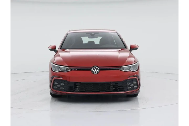 $24998 : Volkswagen Golf GTI 2022 S 4 image 5