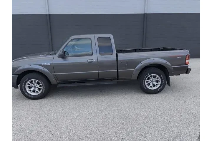 $11500 : Ford Ranger 2011 4x4 Sport 4 image 1