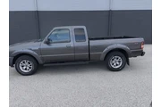 Ford Ranger 2011 4x4 Sport 4 en Philadelphia
